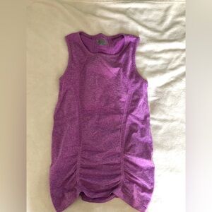 Athleta Gym Tank Top Size M. EUC.